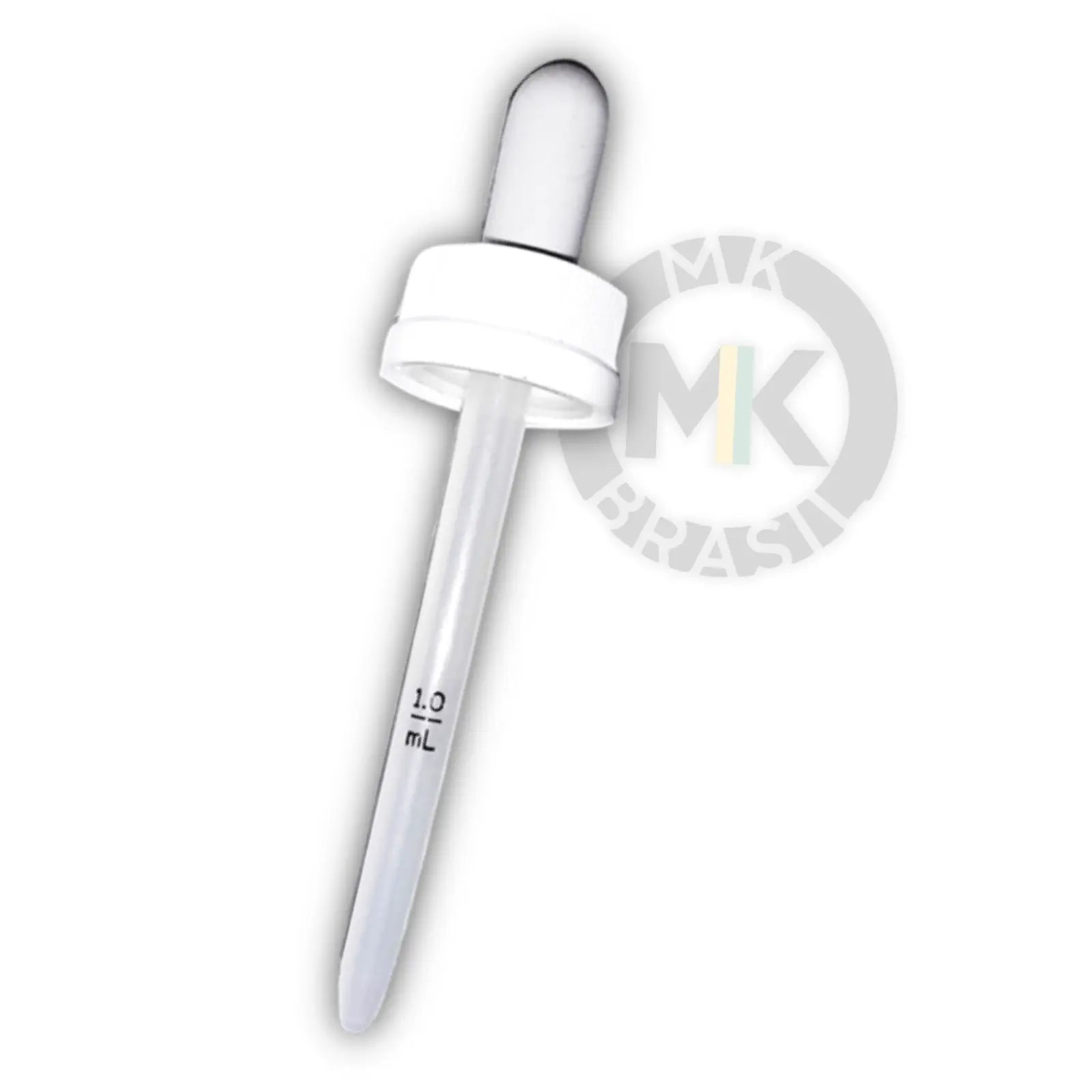 Aplicador Conta-Gotas Original (Minoxidil Kirkland)