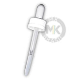 Aplicador Conta-Gotas Original (Minoxidil Kirkland)